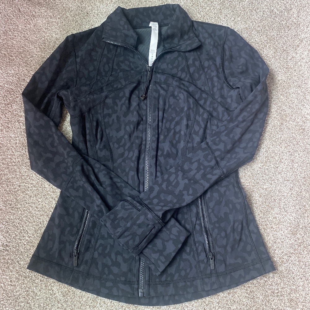 Lululemon jacket